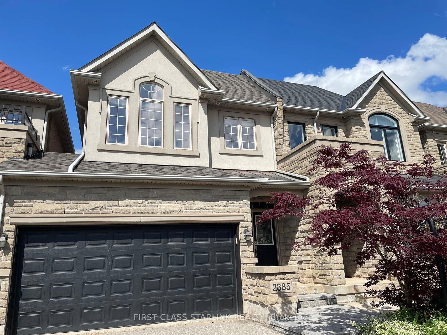 2385 Wasaga Drive, Oakville