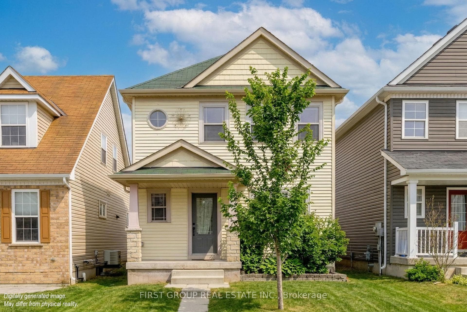 936 Broadway Boulevard, Peterborough, ON K9H 0G8 - Photo 1