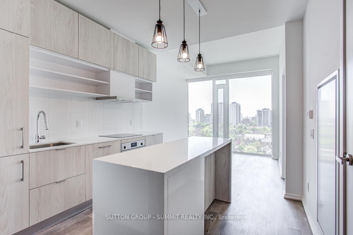 8 Hillsdale Avenue Unit 1525, Toronto C10