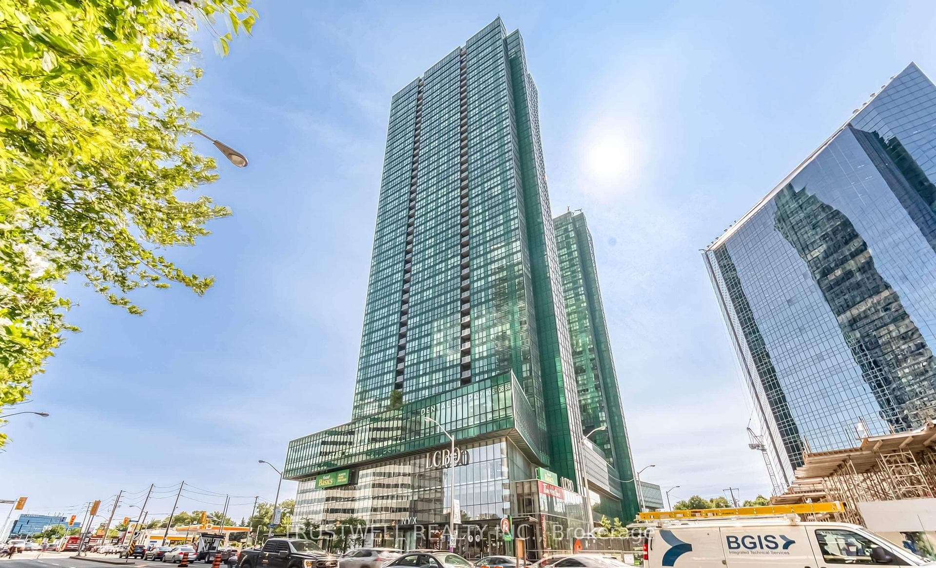 4750 Yonge Street Unit 350, Thornhill / Willowdale, ON M2N 0J6 - Photo 1