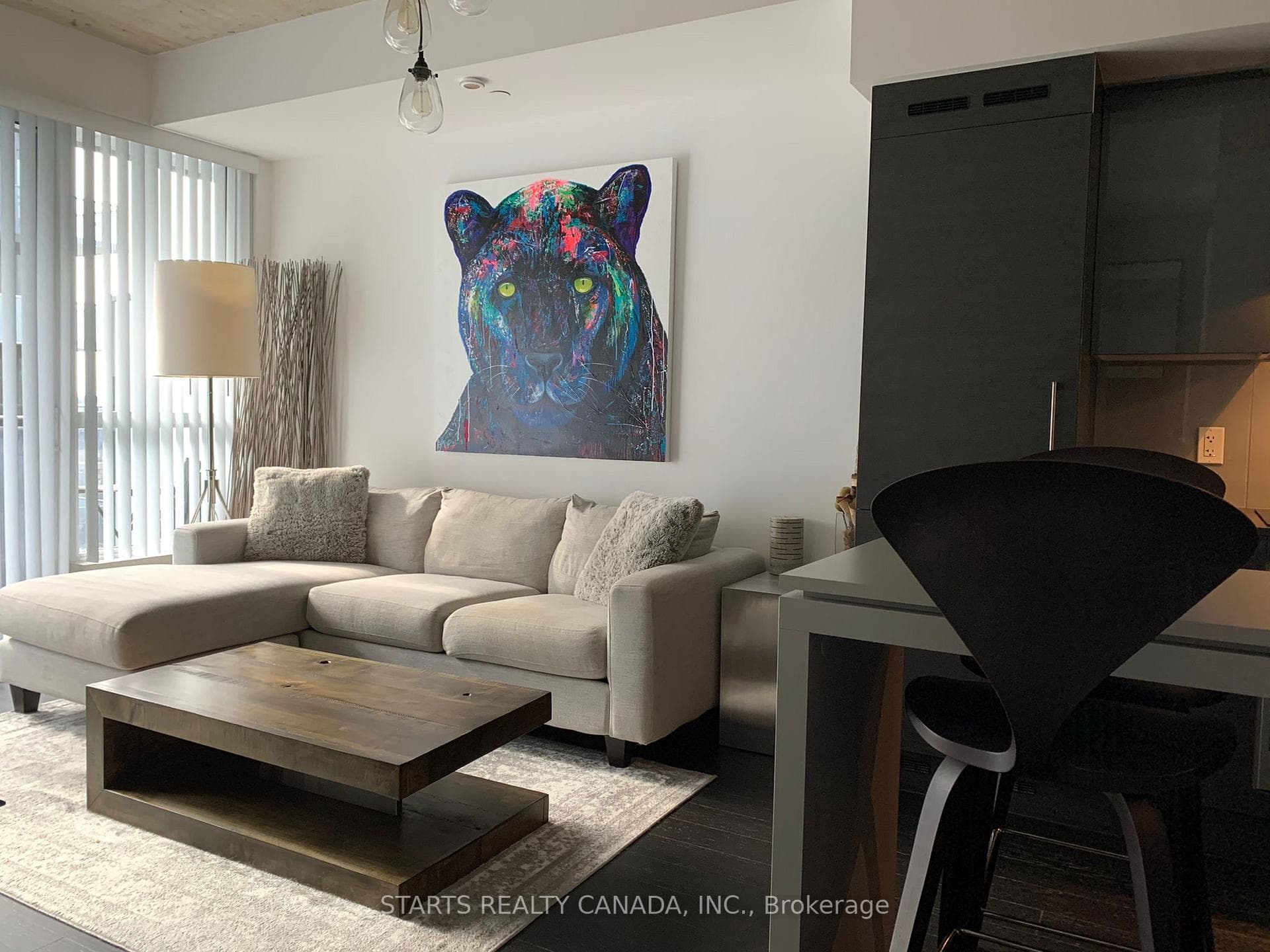 1030 King Street Unit 1201, Toronto C01