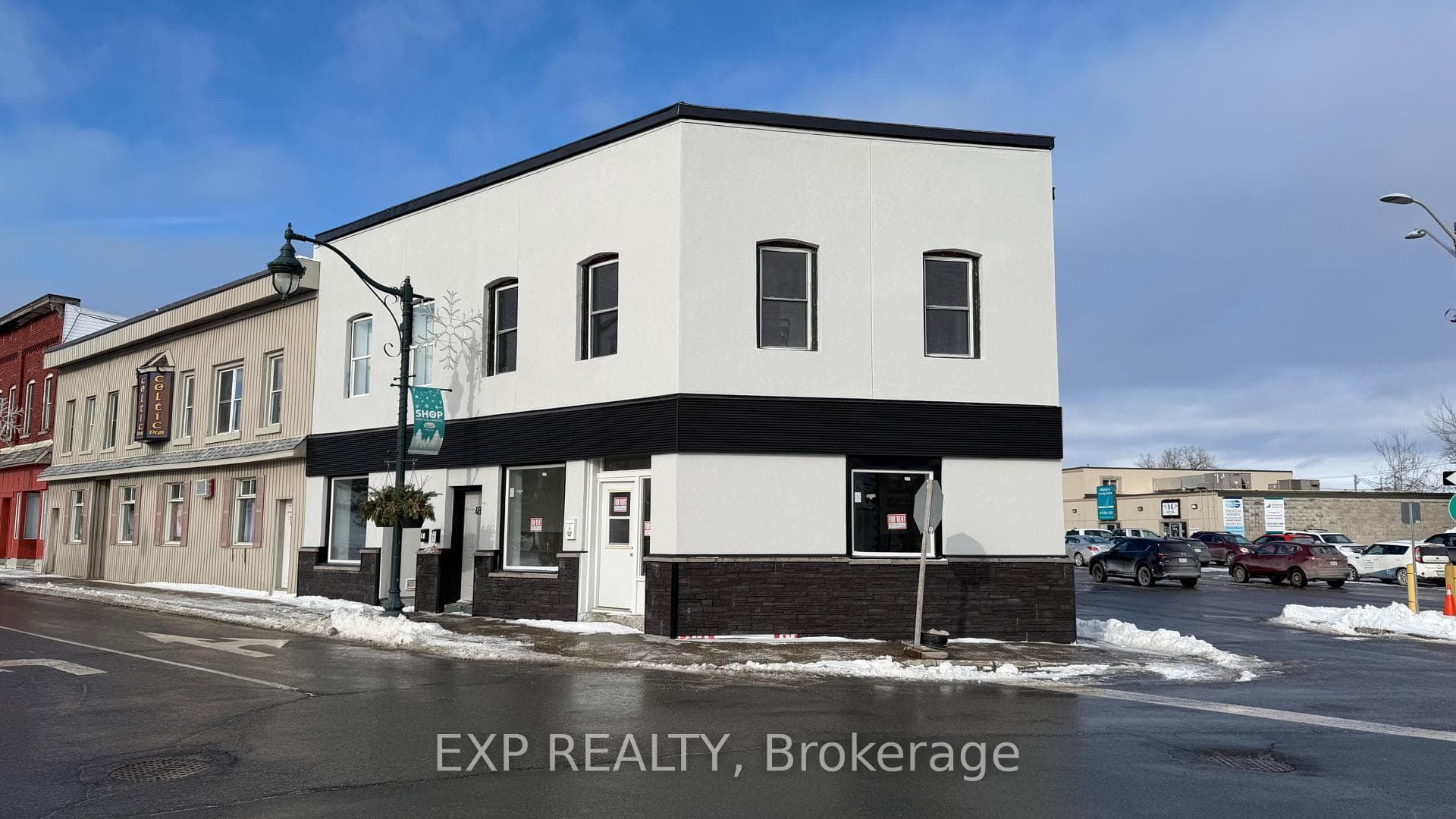 44 King Street, Quinte West, ON K8V 3V8 - Photo 1