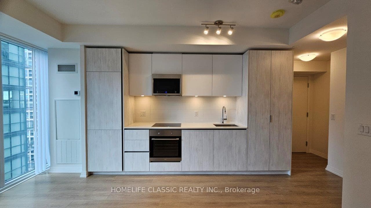 8 Widmer Street Unit 2901, Toronto C01