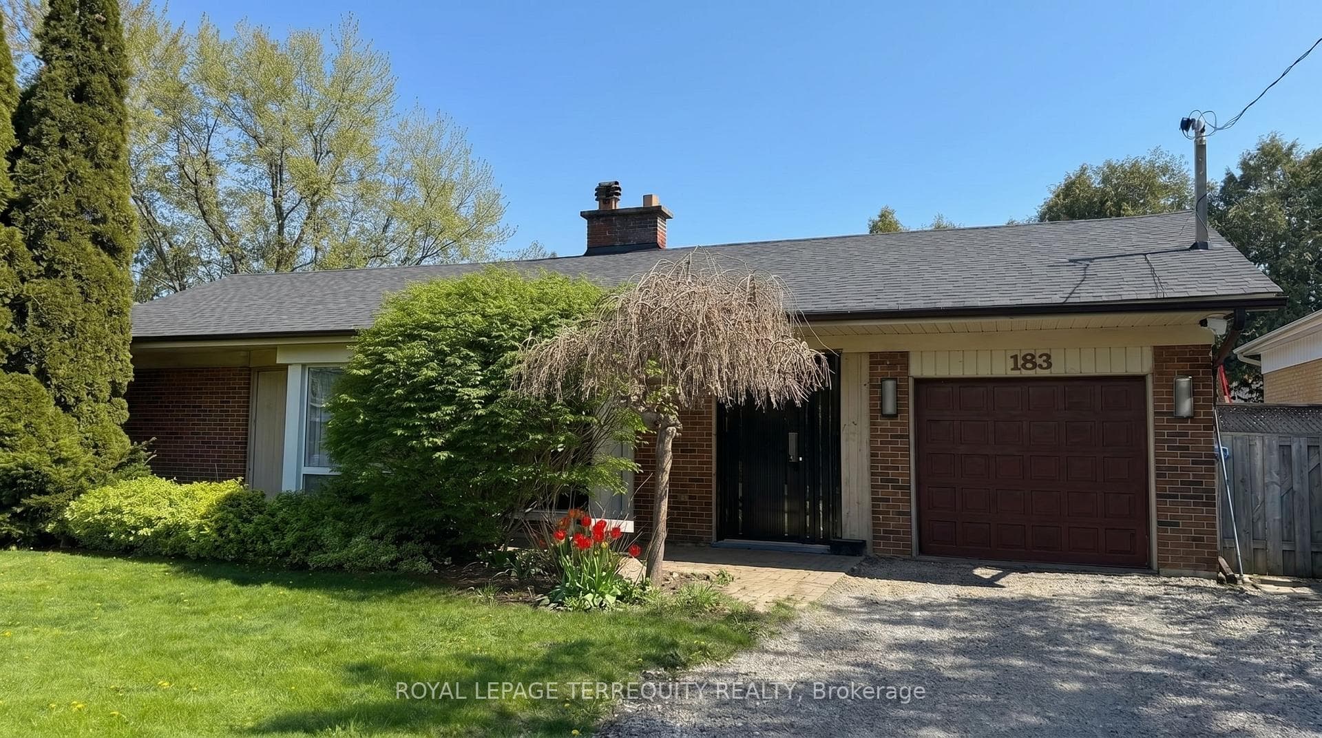 183 Island Road, Toronto E10