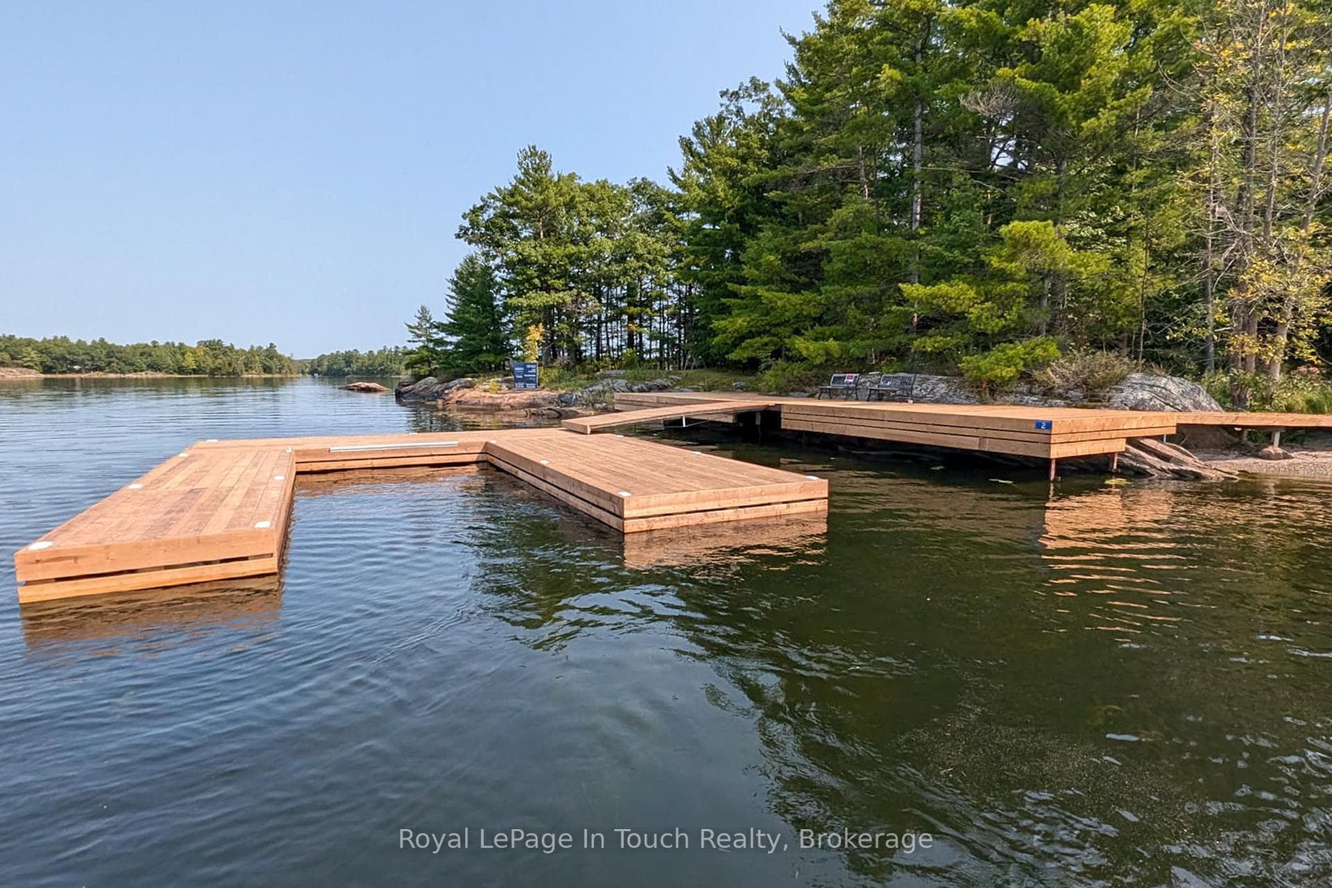 2 Island 880 N/A, Georgian Bay, ON L0K 1S0 - Photo 1