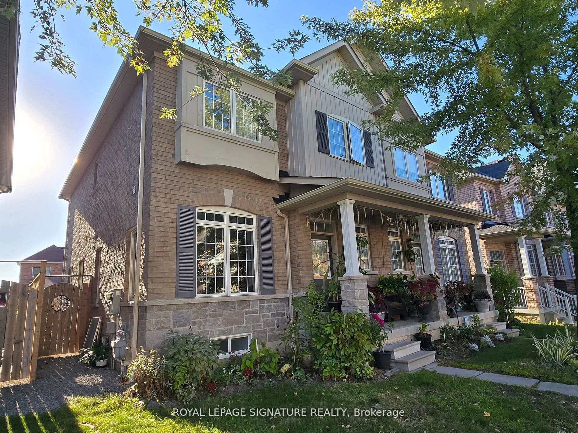 2480 Earl Grey Avenue, Pickering, ON L1X 0B9 - Photo 1