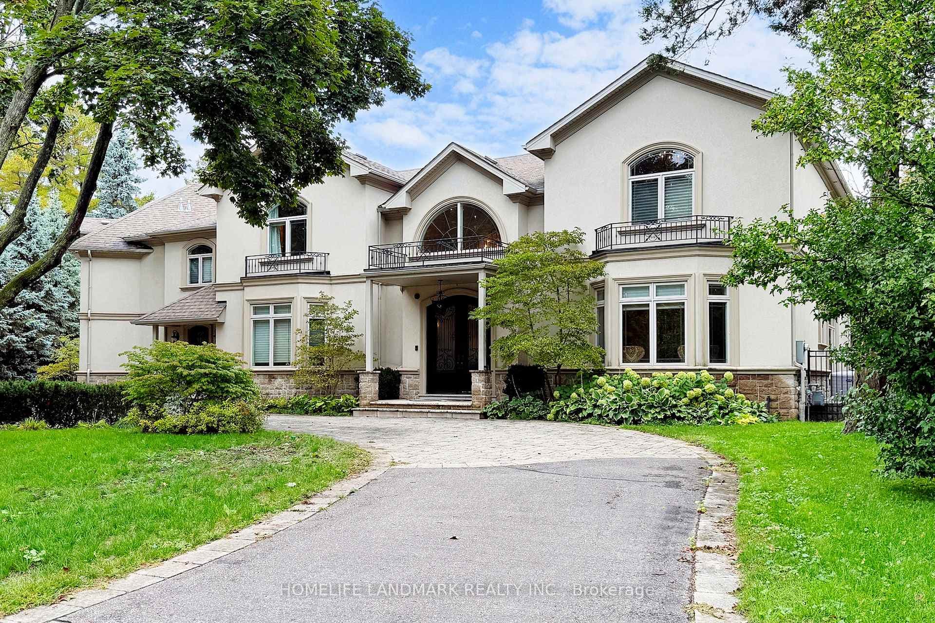 205 Tilford Road, Oakville, ON L6L 4Z2 - Photo 1