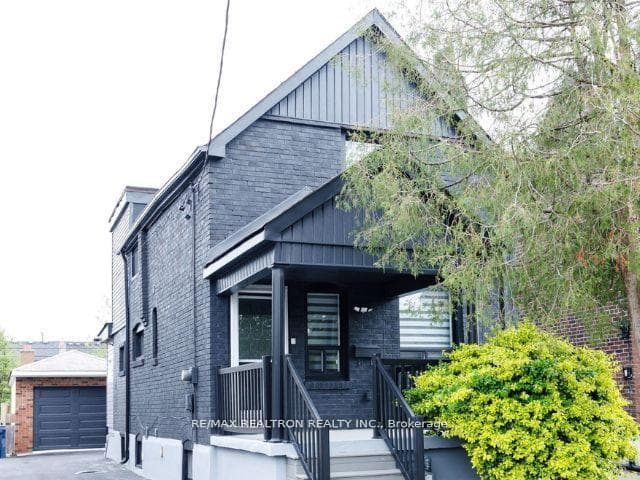 77 Hatherley Road, Keelesdale / Eglinton West, ON M6E 1V8 - Photo 1