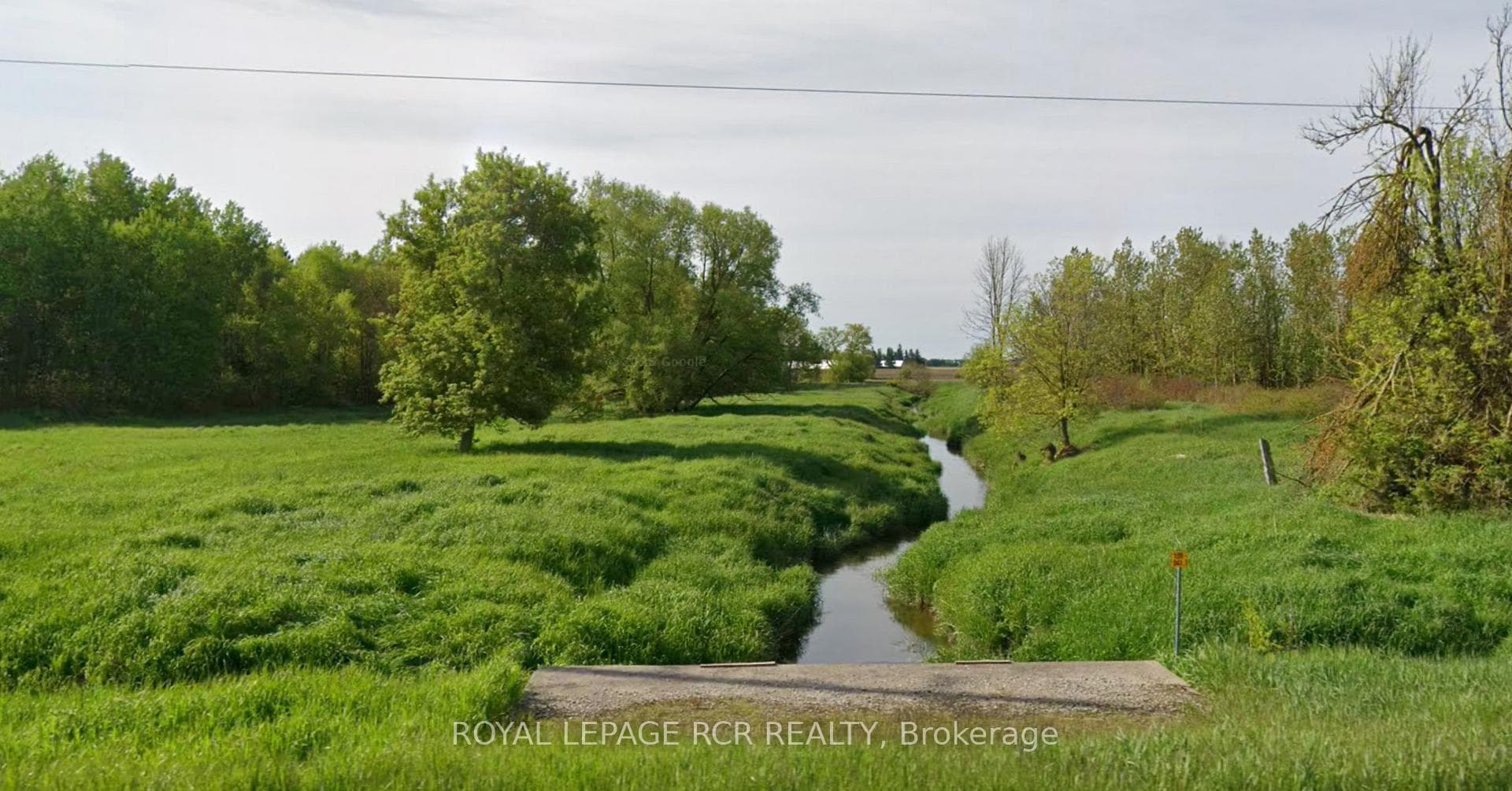 LT26&27 Wellington Rd 109 N/A, Wellington North, ON N0G 1A0 - Photo 1