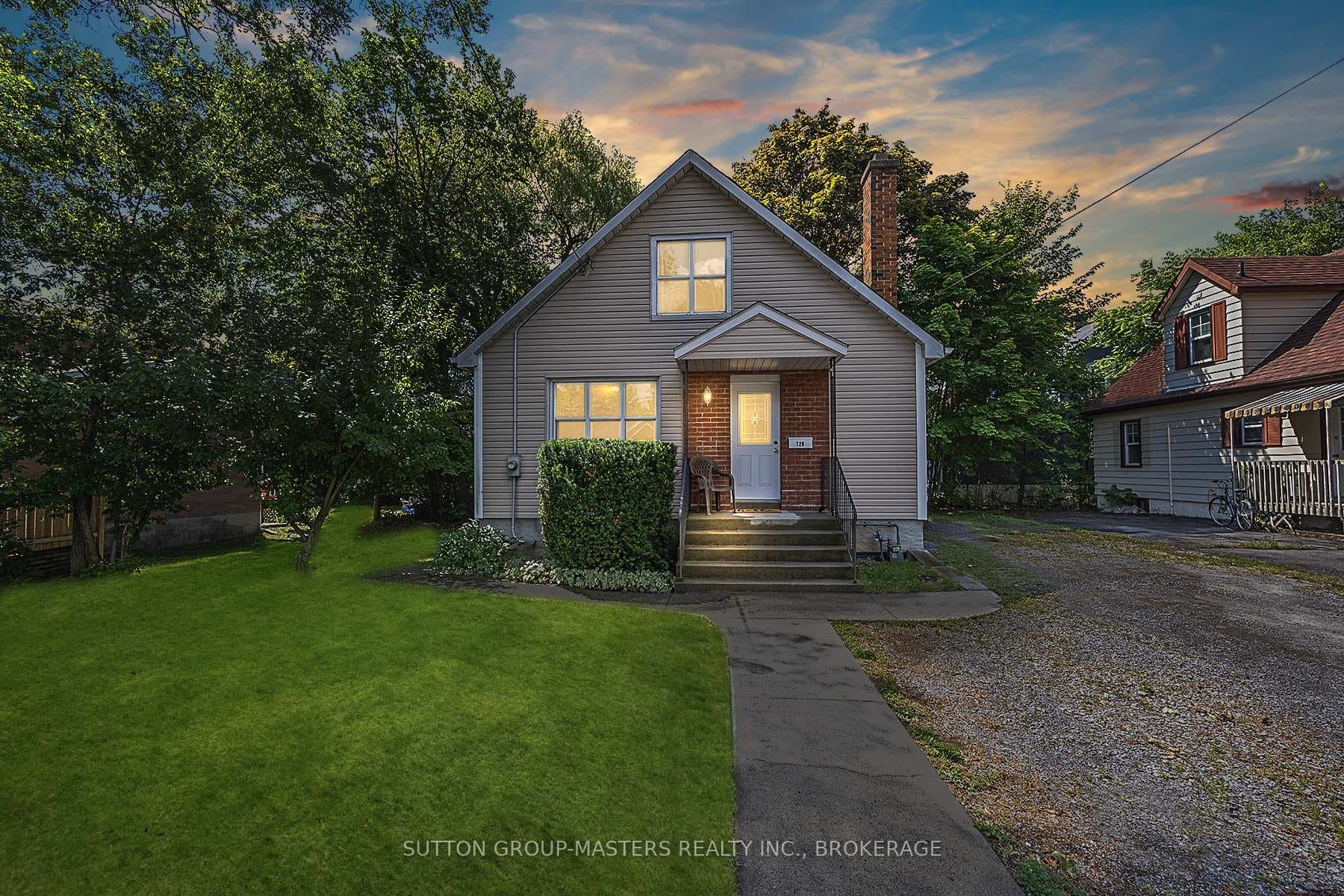 720 Brock Street, Kingston, ON K7L 1W2 - Photo 1