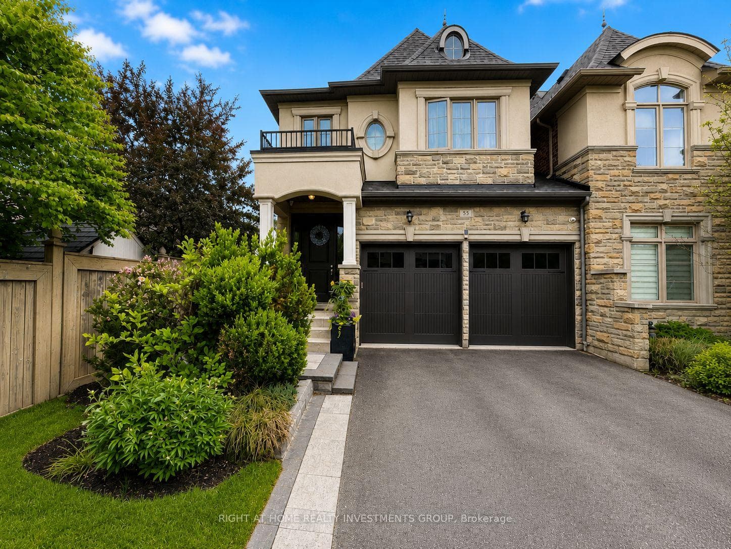 55 Robert Berry Crescent, King, ON L7B 0M6 - Photo 1