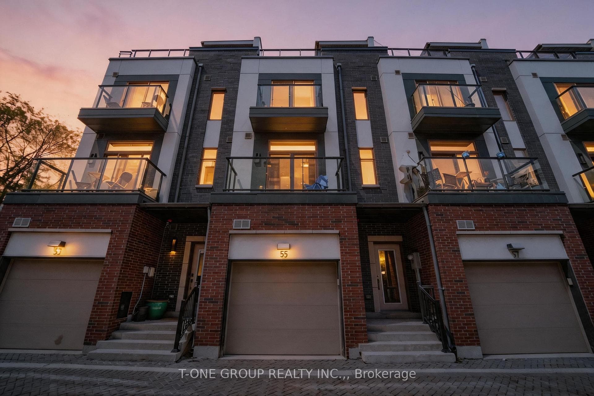 55 Sutton Avenue, Toronto C08