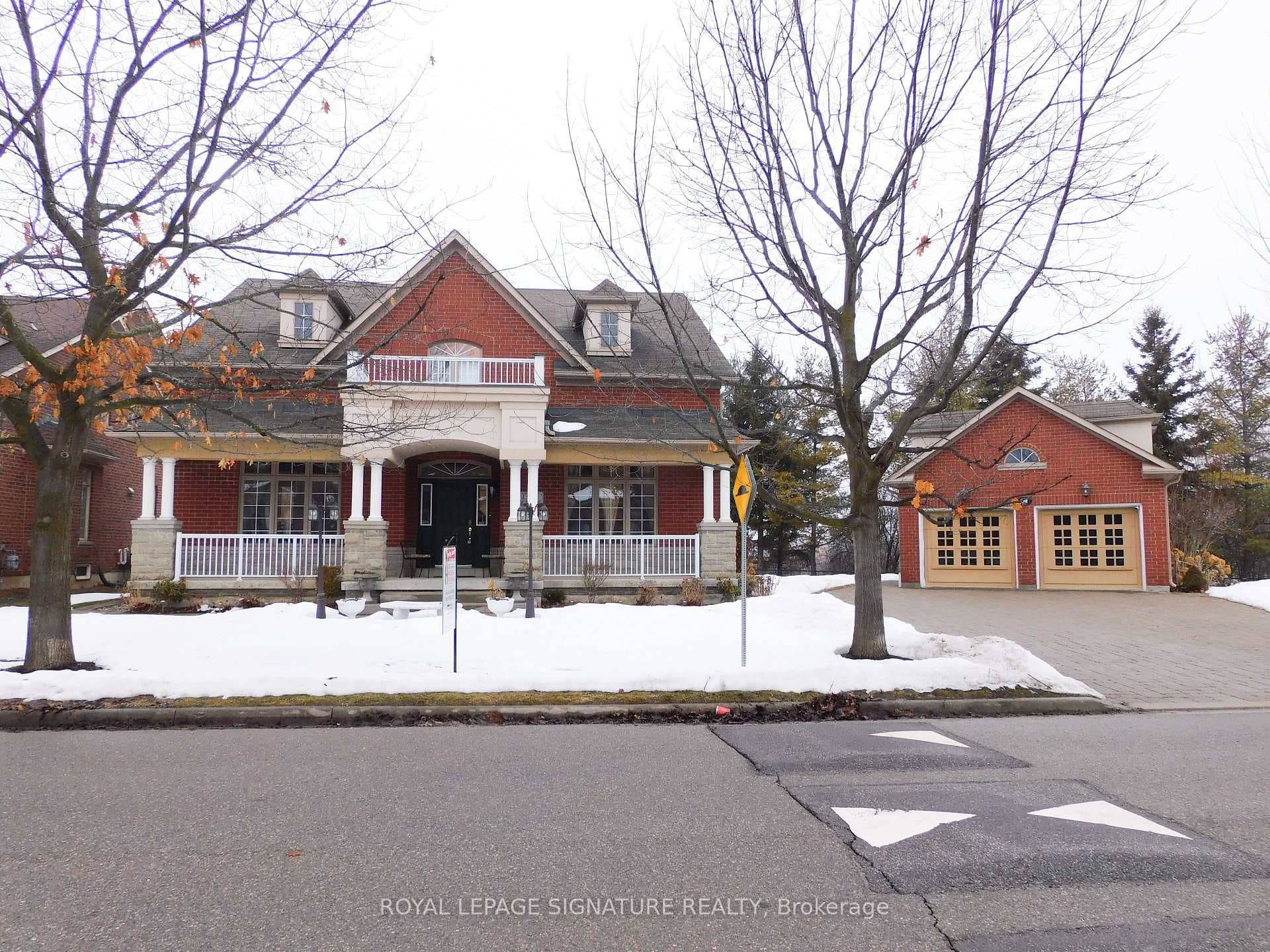 1590 Hallstone Road, Brampton, ON L6Y 5K8 - Photo 1