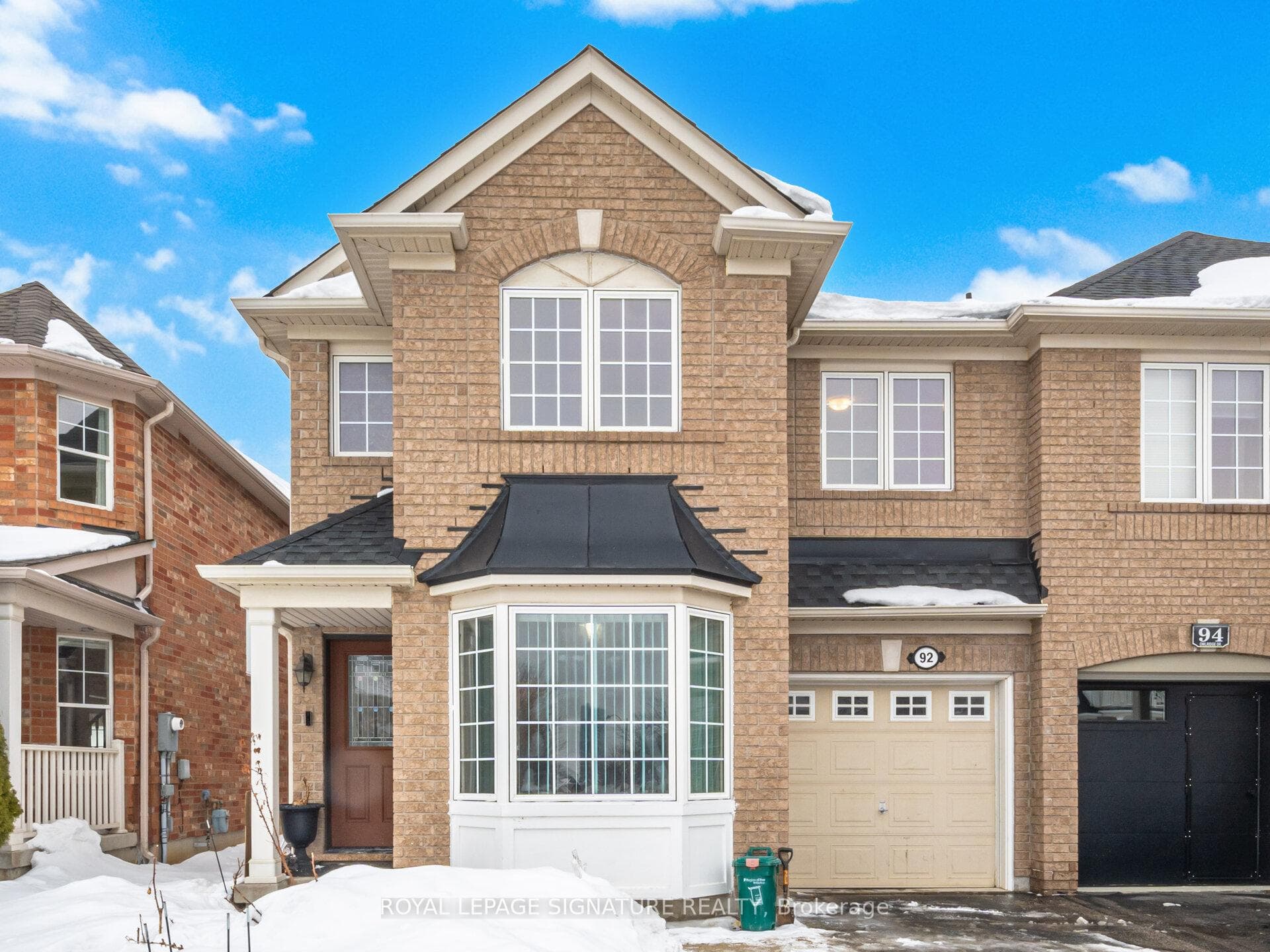 92 Owlridge Drive, Brampton, ON L6X 0M5 - Photo 1