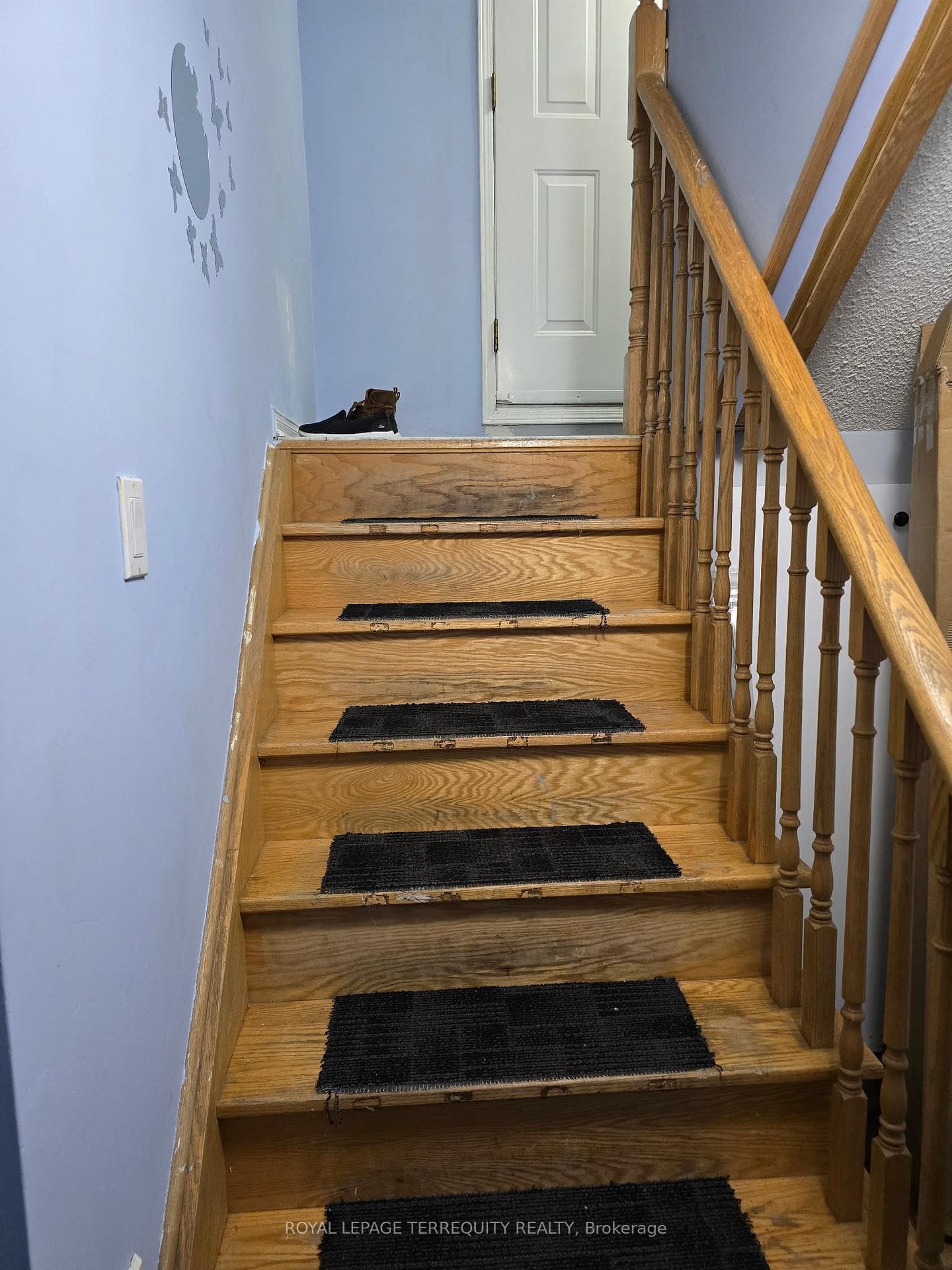 7 Mulock Avenue Unit BSMT, Bloor West Village / Swansea, ON M6N 3C3 - Photo 1