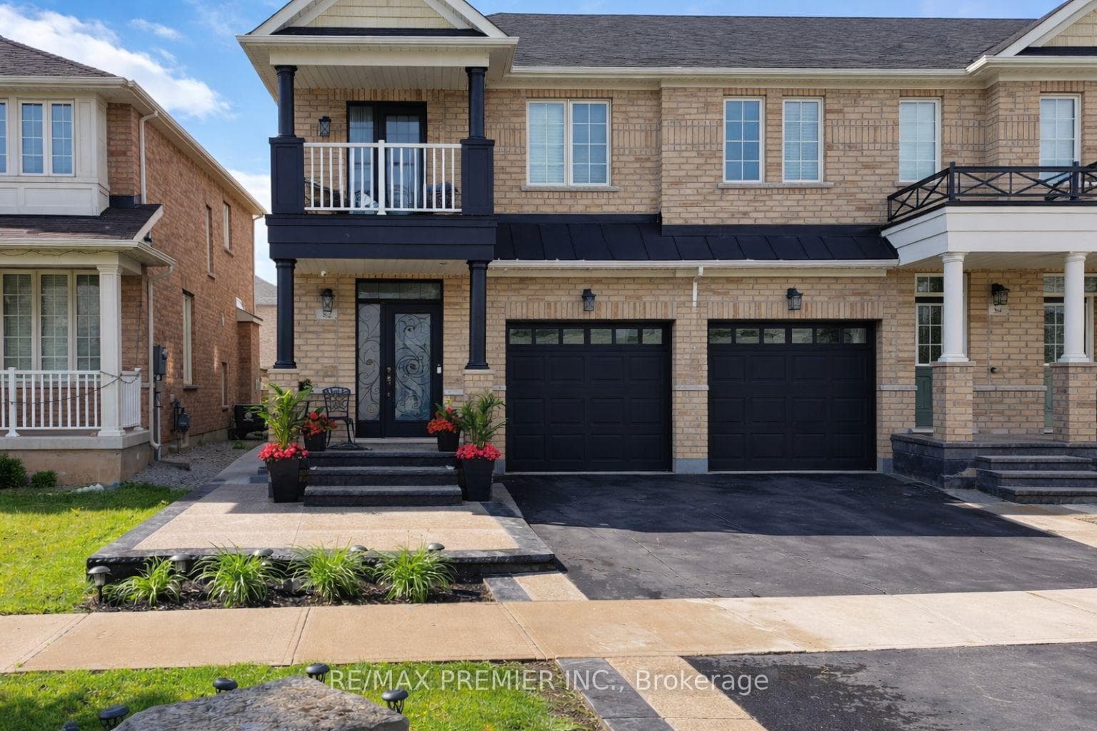82 Chesterwood Crescent, Brampton, ON L6Y 0Z5 - Photo 1
