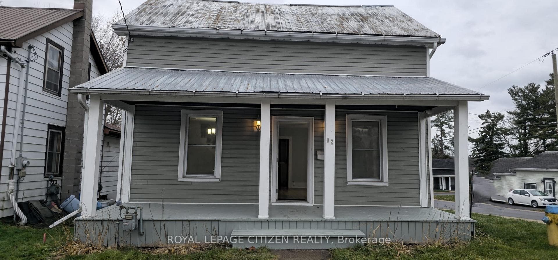 92 Mill Street, Greater Napanee, ON K7R 1X9 - Photo 1