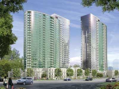 25 Greenview Avenue Unit 2328, Thornhill / Willowdale, ON M2M 1R2 - Photo 1