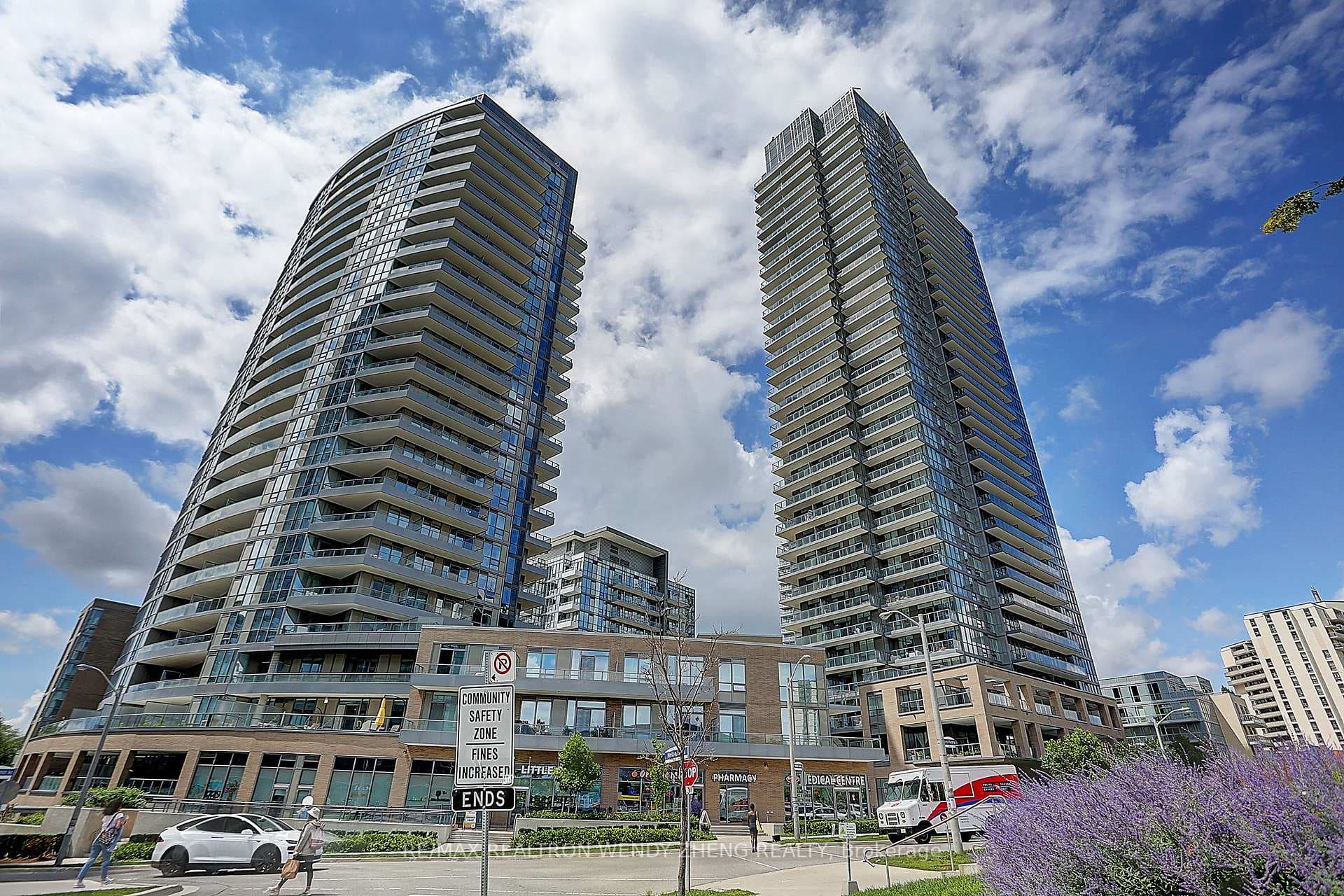 56 Forest Manor Road Unit 2410, Toronto C15