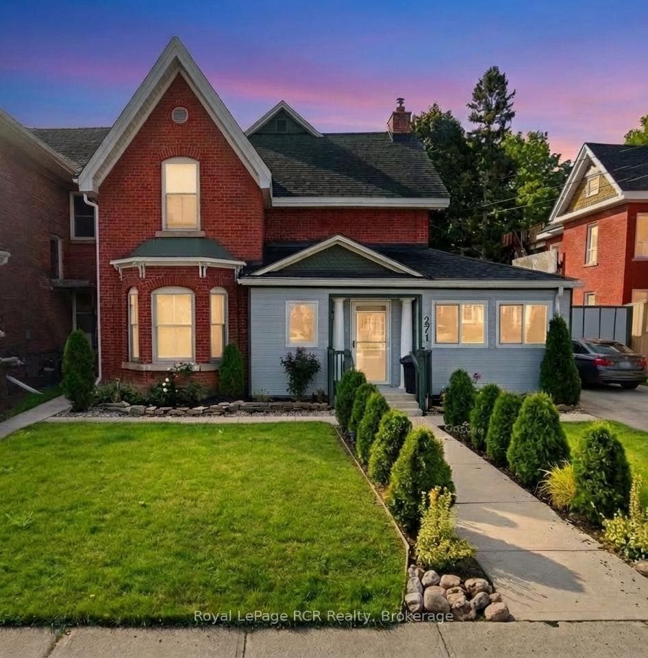 271 7th Street, Owen Sound, ON N4K 1H8 - Photo 1