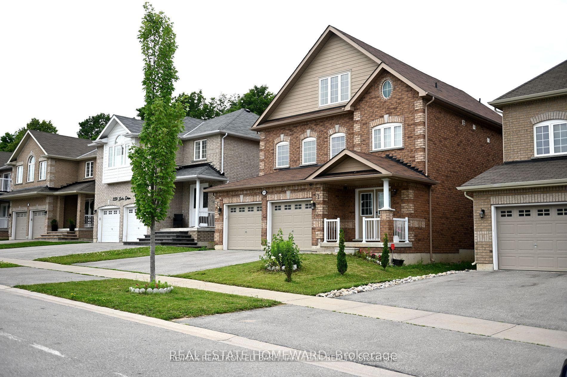 1226 Leslie Drive, Innisfil, ON L9S 0G3 - Photo 1