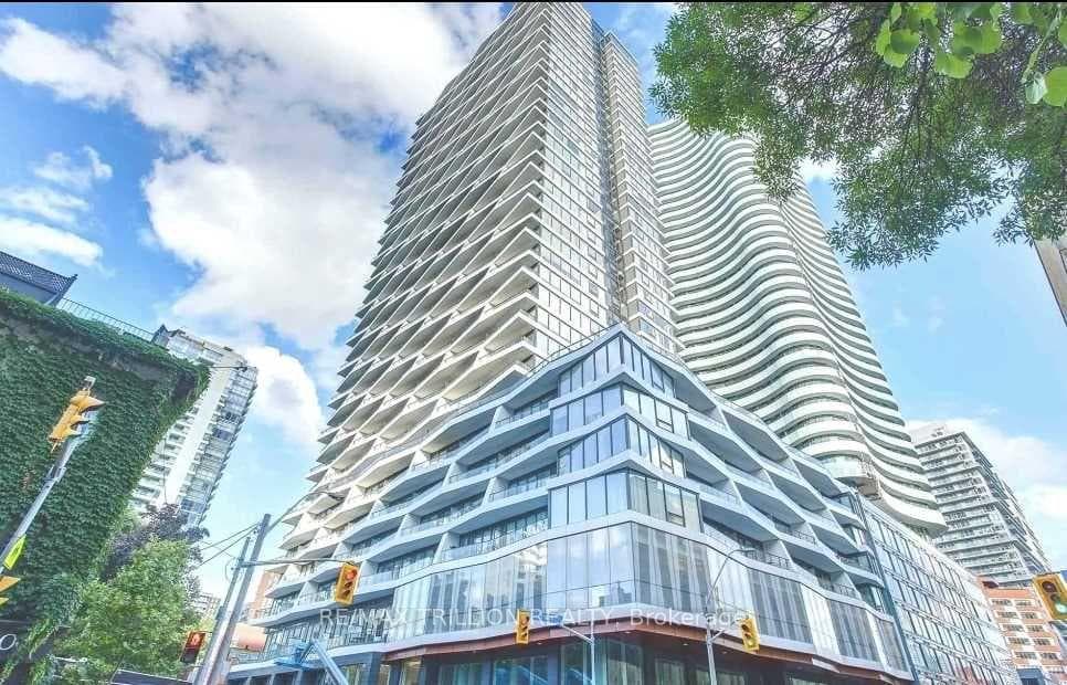 85 Wood Street Unit 2102, Toronto C08
