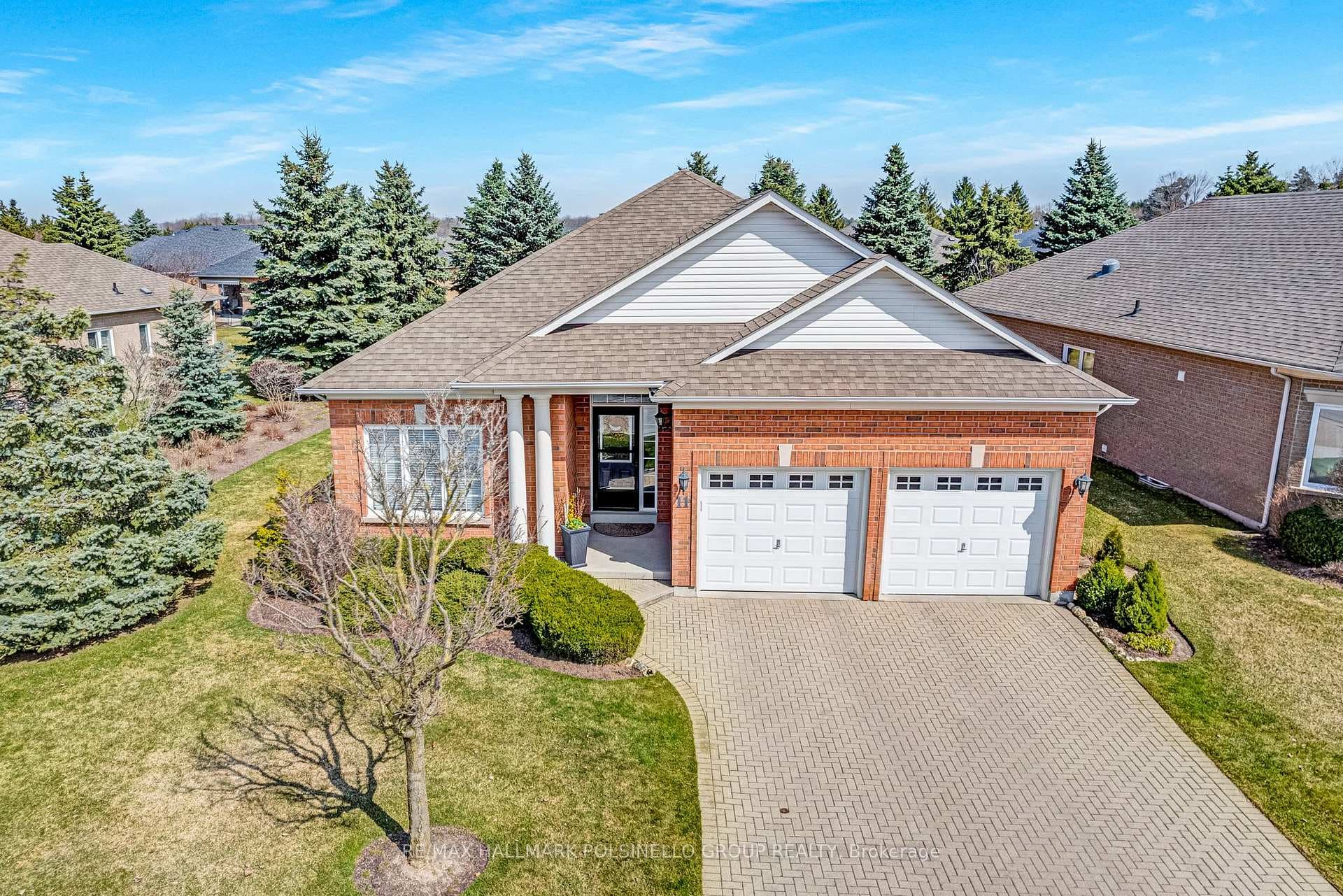 11 Sneads Green N/A, Whitchurch-Stouffville, ON L4A 1M3 - Photo 1