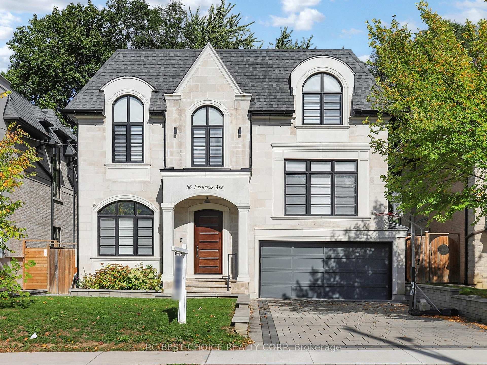 86 Princess Avenue, Willowdale / Newtonbrook, ON M2N 3R6 - Photo 1