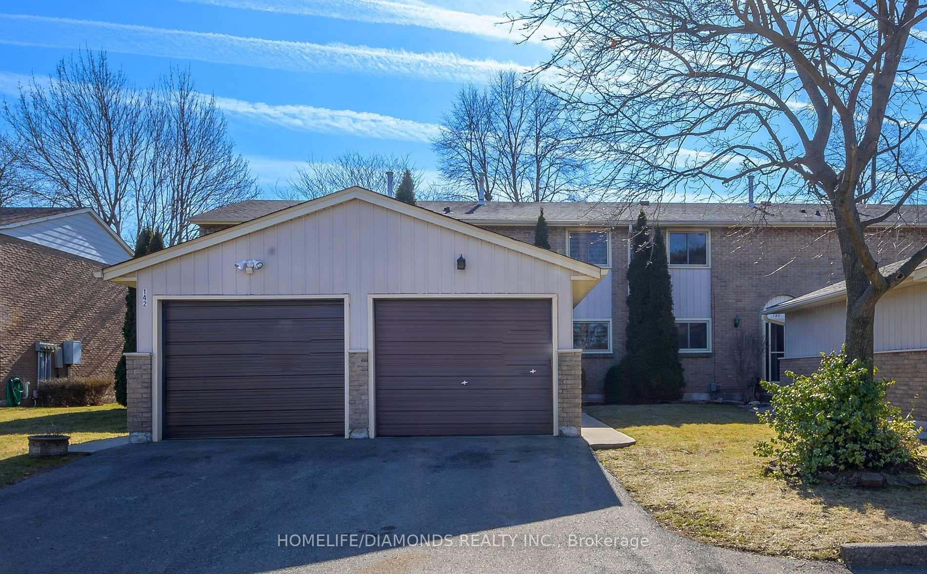 150 GATESHEAD Crescent Unit 141, Hamilton, ON L8G 4A7 - Photo 1