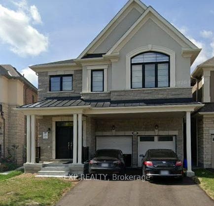 3054 Paperbirch Trail, Pickering, ON L0H 1J0 - Photo 1
