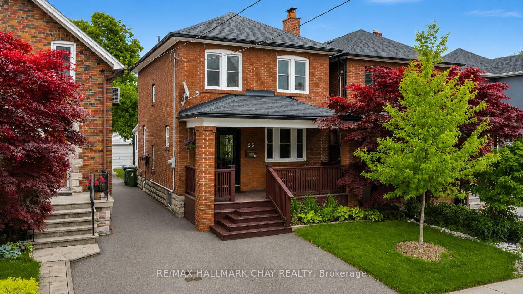 55 Third Street, Toronto - Street View