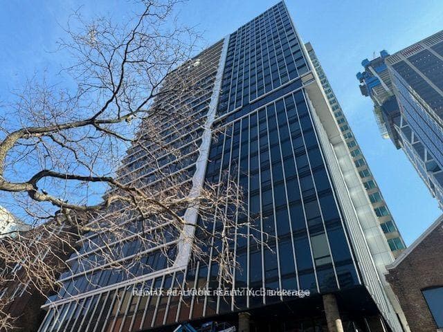 771 Yonge Street Unit 709, Rosedale / Moore Park, ON M4W 2G4 - Photo 1