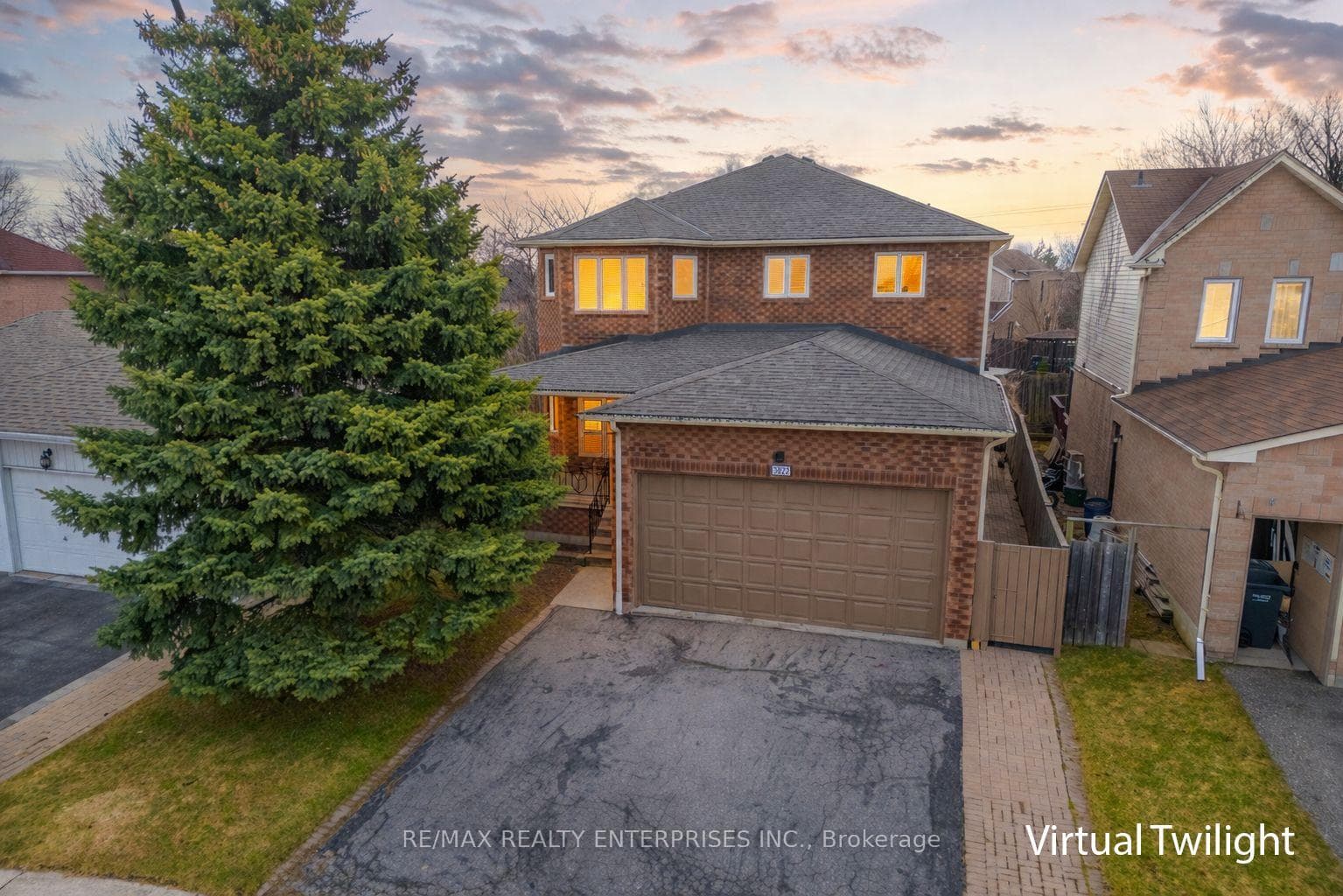 3022 Dalehurst Drive, Mississauga, ON L5N 6M8 - Photo 1