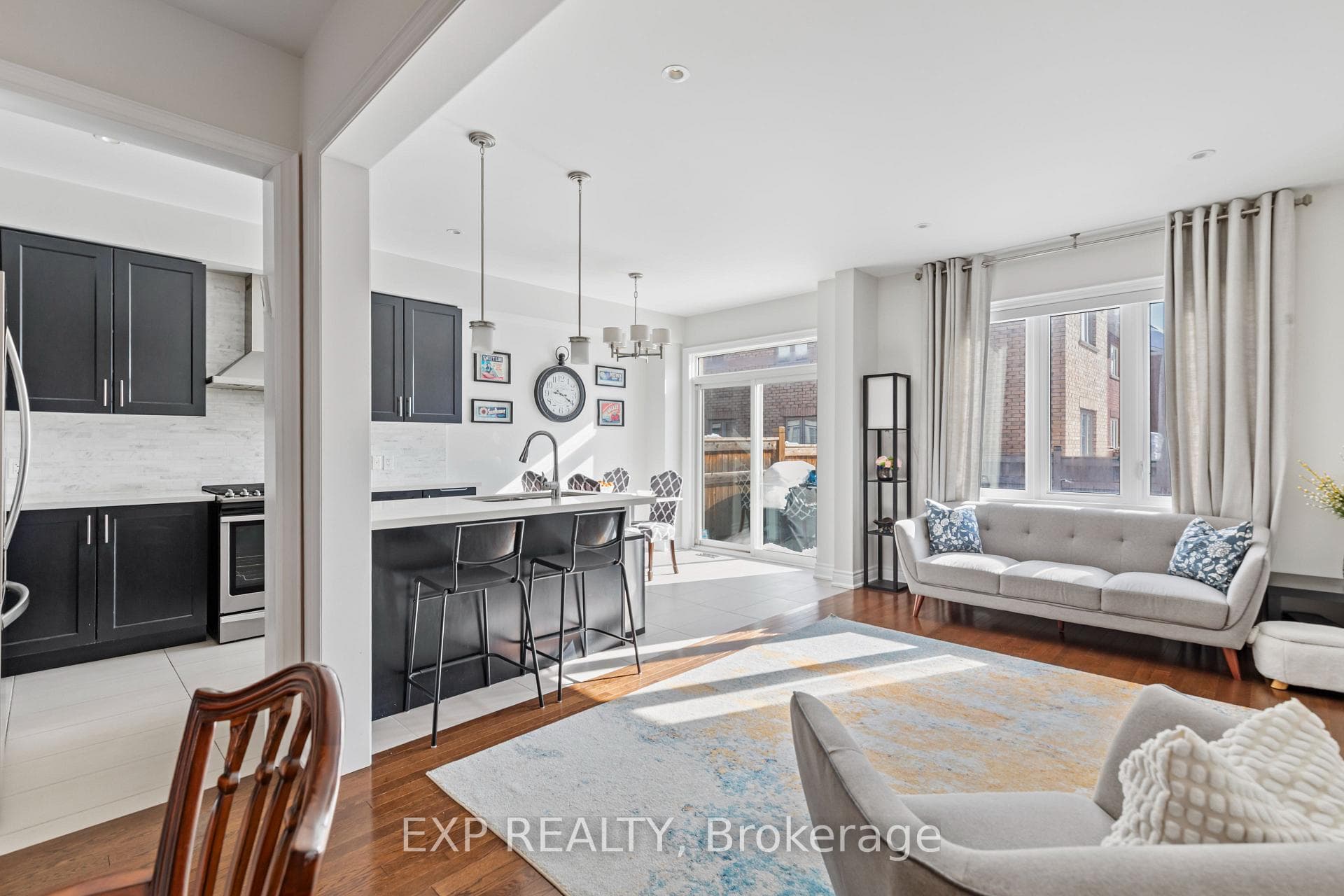 7 Goldthread Terrace, North York (Bathurst Manor / Clanton Park), ON M3H 4N2 - Photo 1
