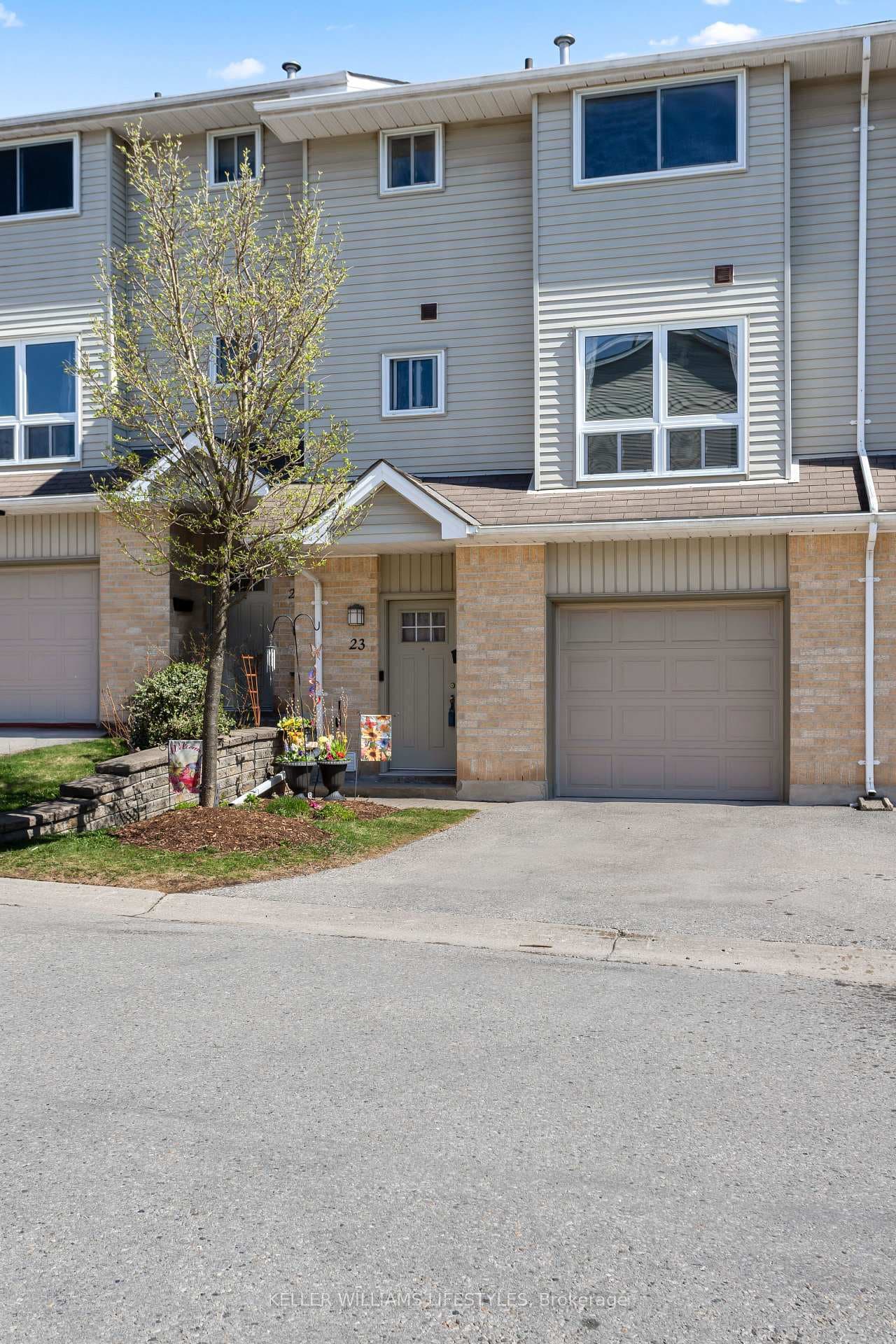 536 Third Street Unit 23, London East, ON N5V 4R5 - Photo 1