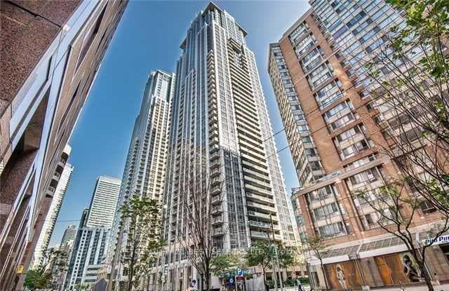 761 Bay Street Unit 1911, Downtown Toronto / Waterfront, ON M5G 2R2 - Photo 1