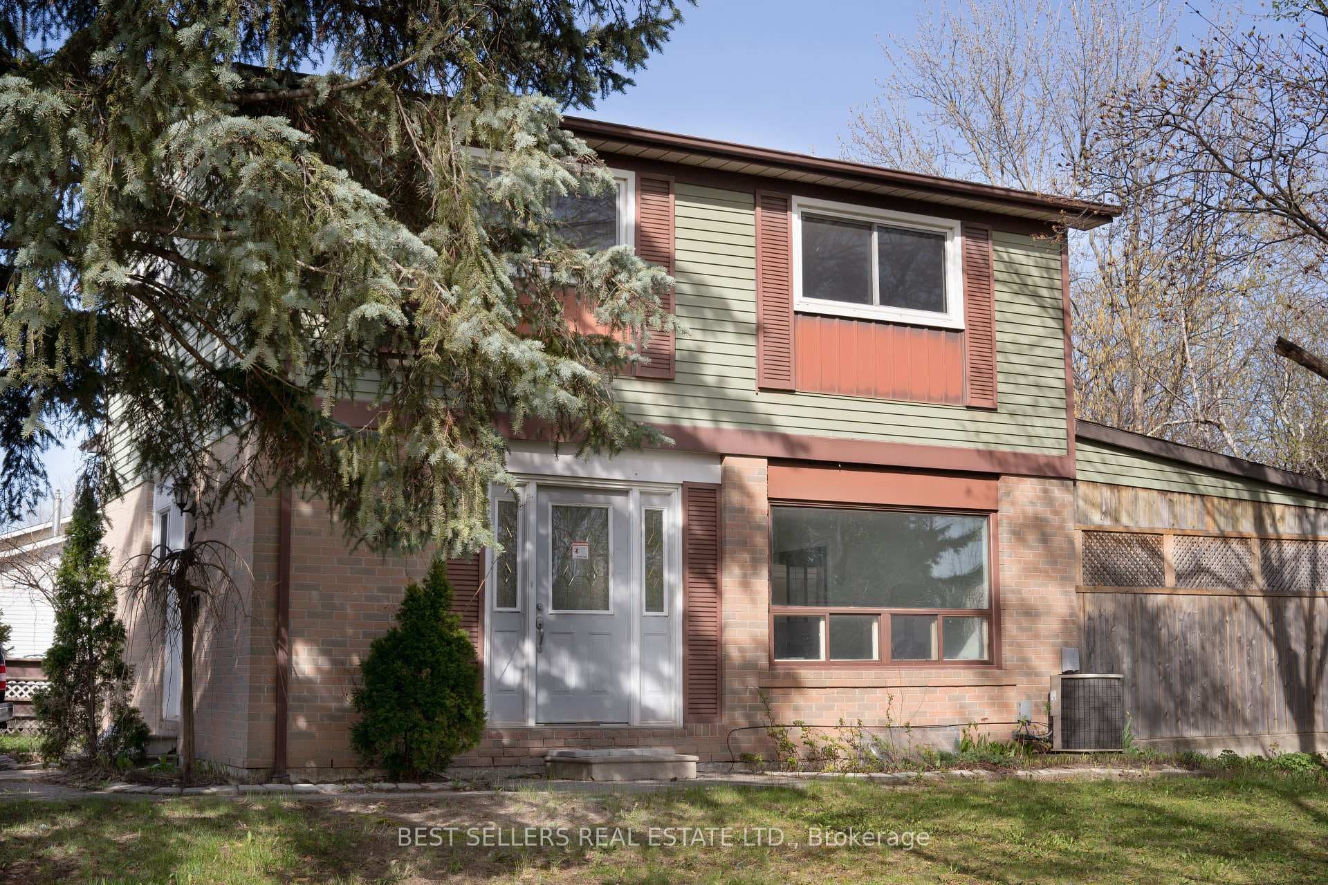 9 Herkley Drive, Brampton, ON L6V 2E7 - Photo 1