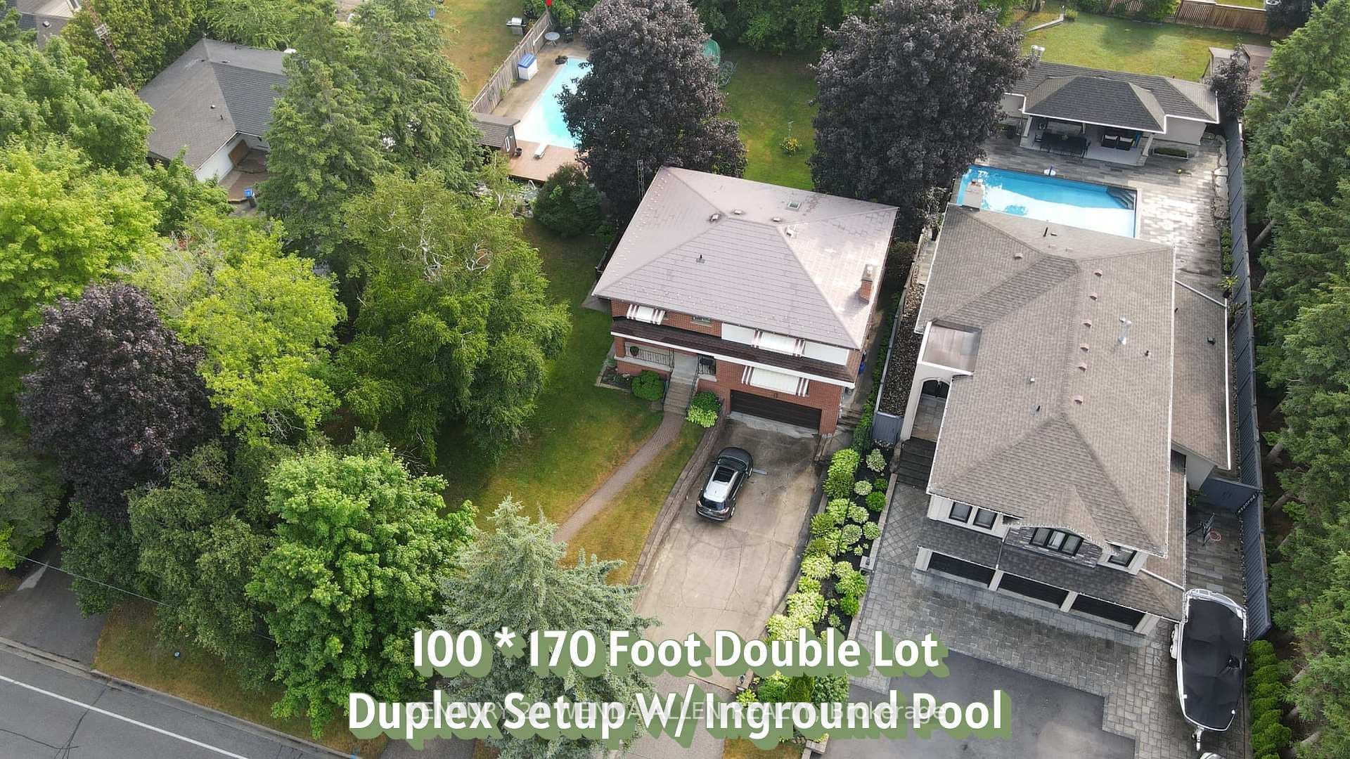 1873 Woodview Avenue, Pickering, ON L1V 1L5 - Photo 1