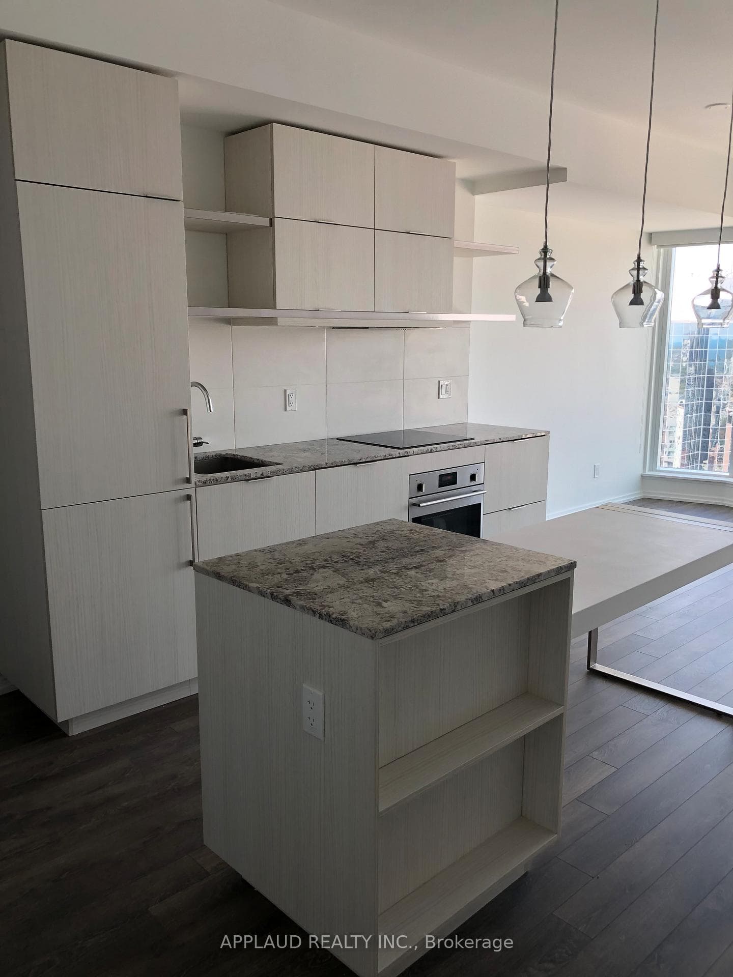 197 Yonge Street Unit 4414, Regent Park / Cabbagetown / St. James Town, ON M5B 1M4 - Photo 1