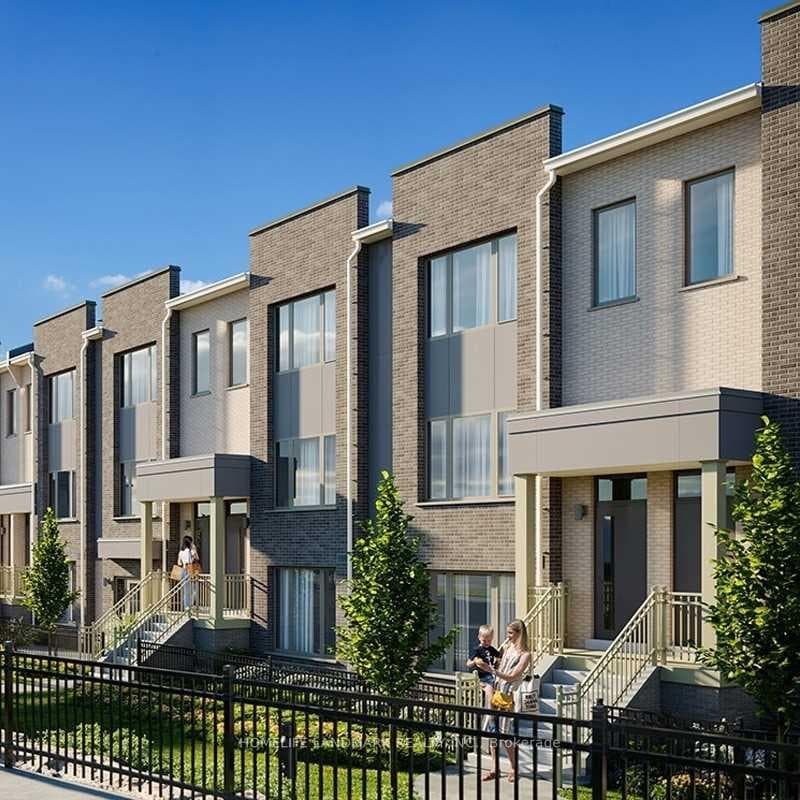 1525 Kingston Road Unit 206, Pickering, ON L1V 0E9 - Photo 1