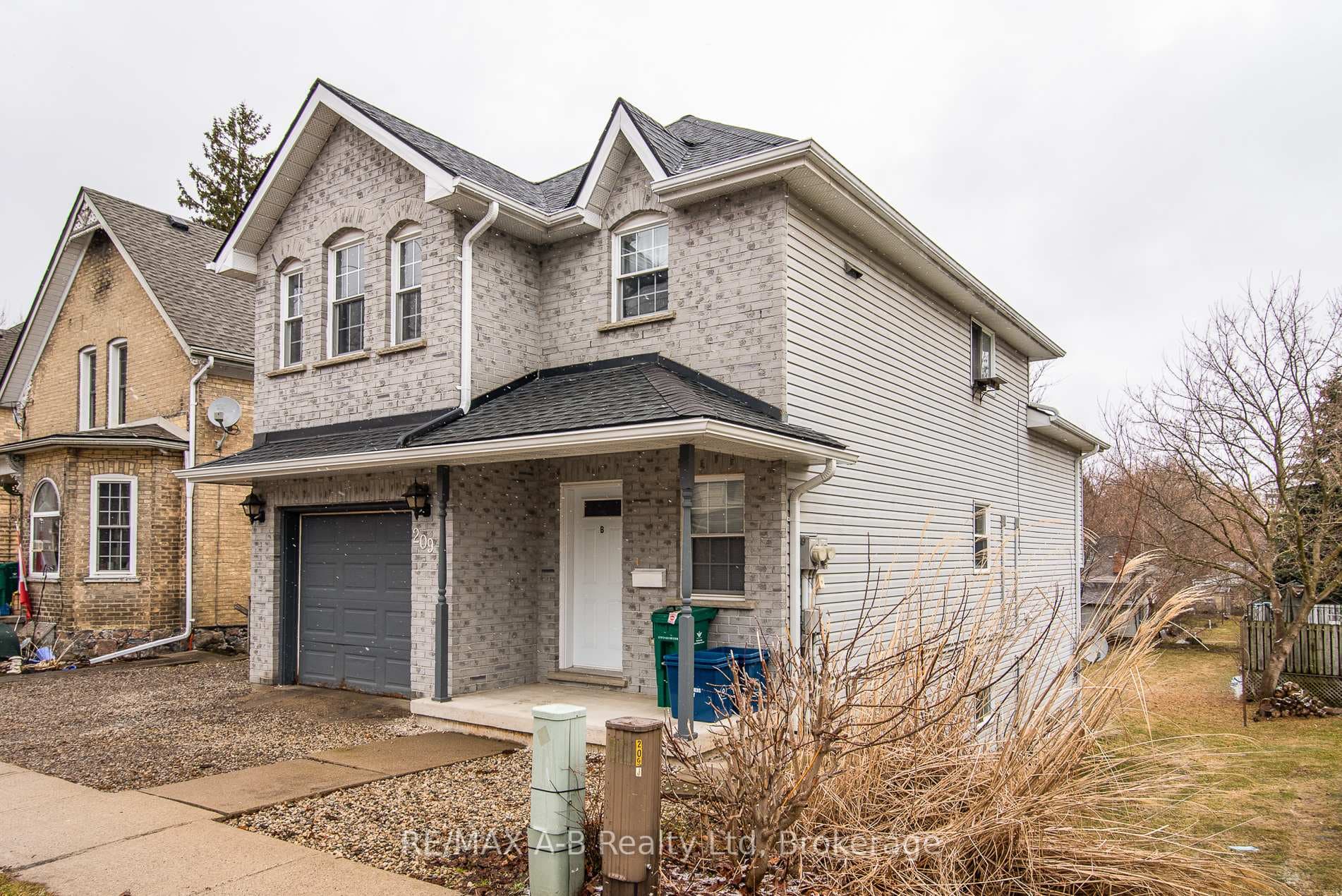 209 Jacob Street, Wilmot, ON N3A 1C5 - Photo 1