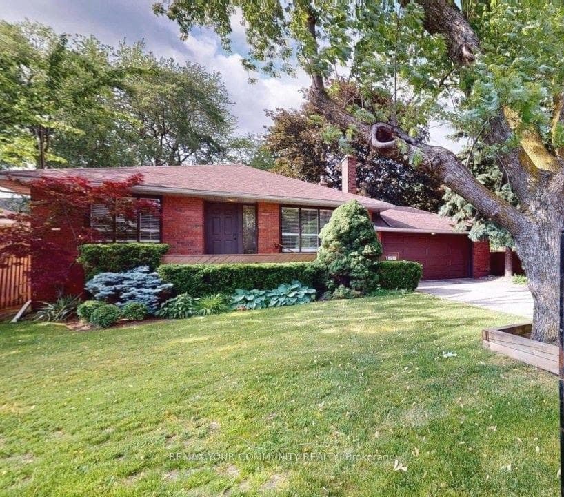 168 York Mills Road, Bridle Path / York Mills / Hoggs Hollow, ON M2L 1K7 - Photo 1