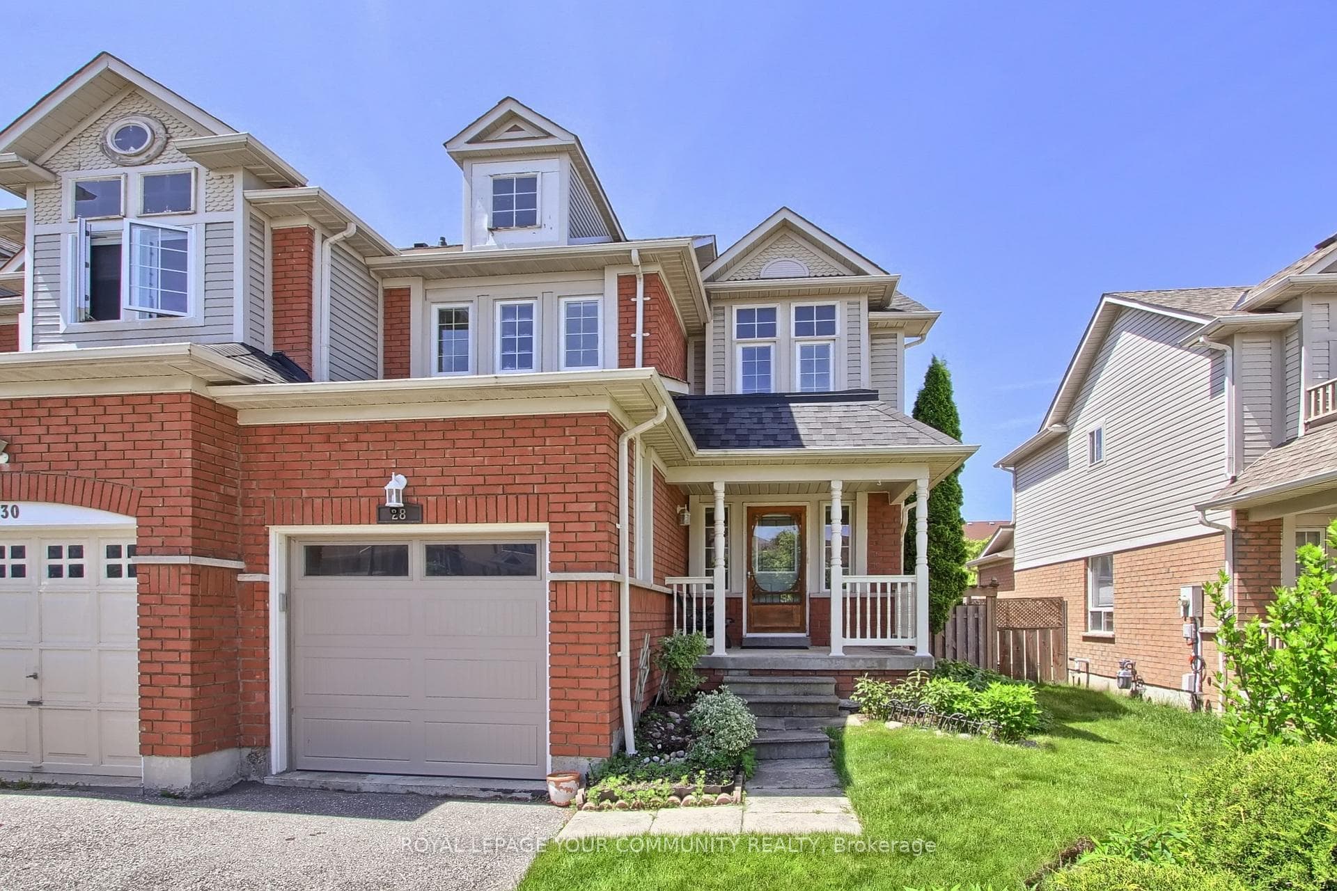 28 Whitewater Street, Whitby