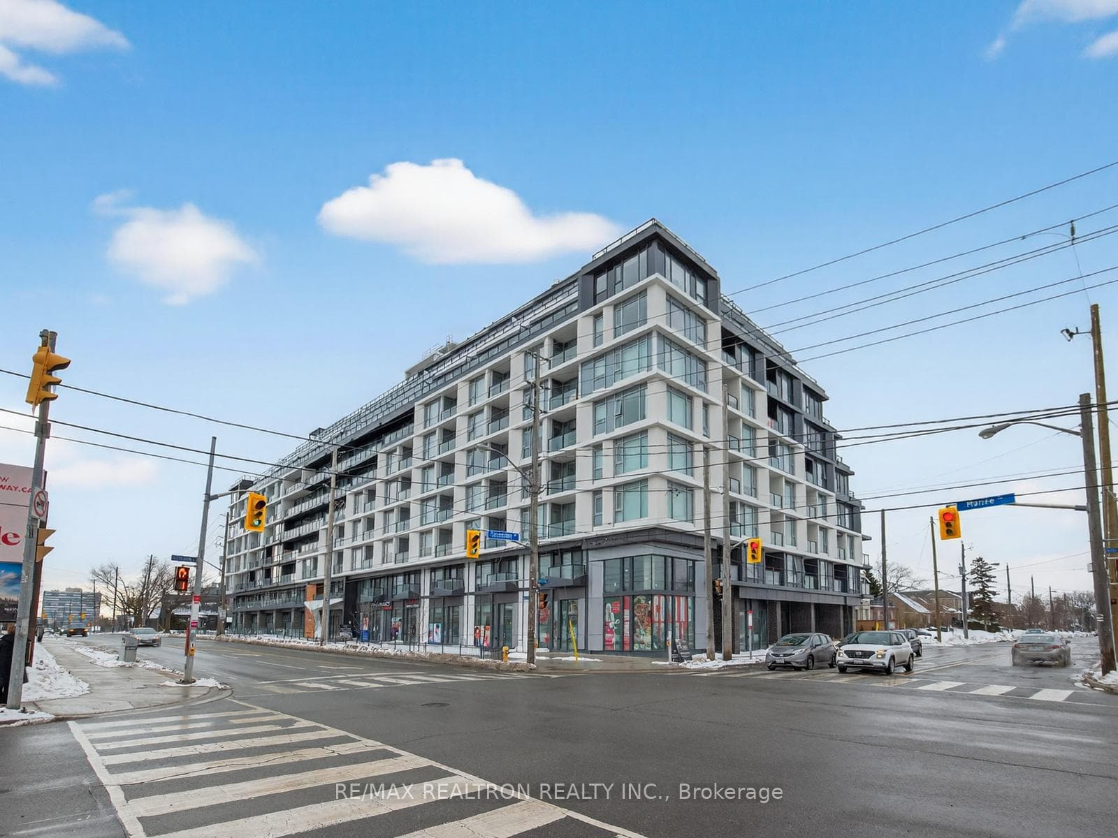 556 Marlee Avenue Unit 407, York / Weston, ON M6B 0B1 - Photo 1