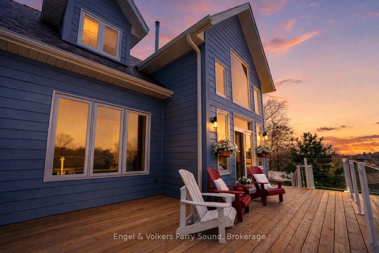 29 Queen Street, Parry Sound
