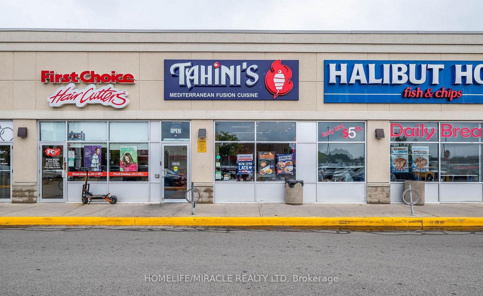 2151 St. Clair Avenue, Bloor West Village / Swansea, ON M6N 1K5 - Photo 1