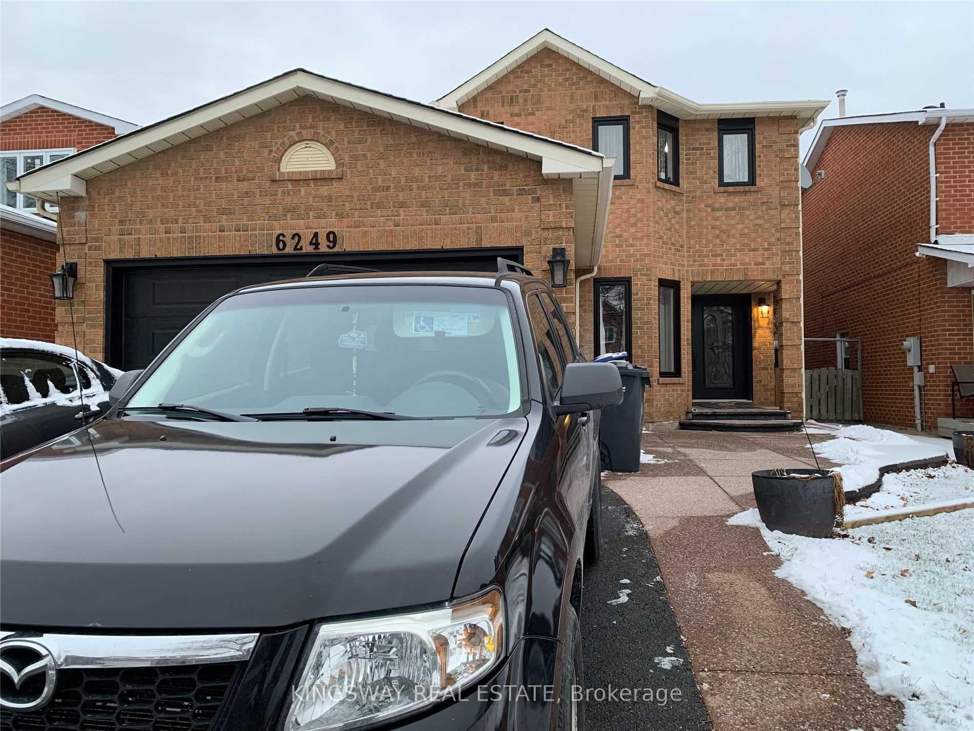 6249 Prairie Circle Unit Lower, Mississauga, ON L5N 5Y9 - Photo 1