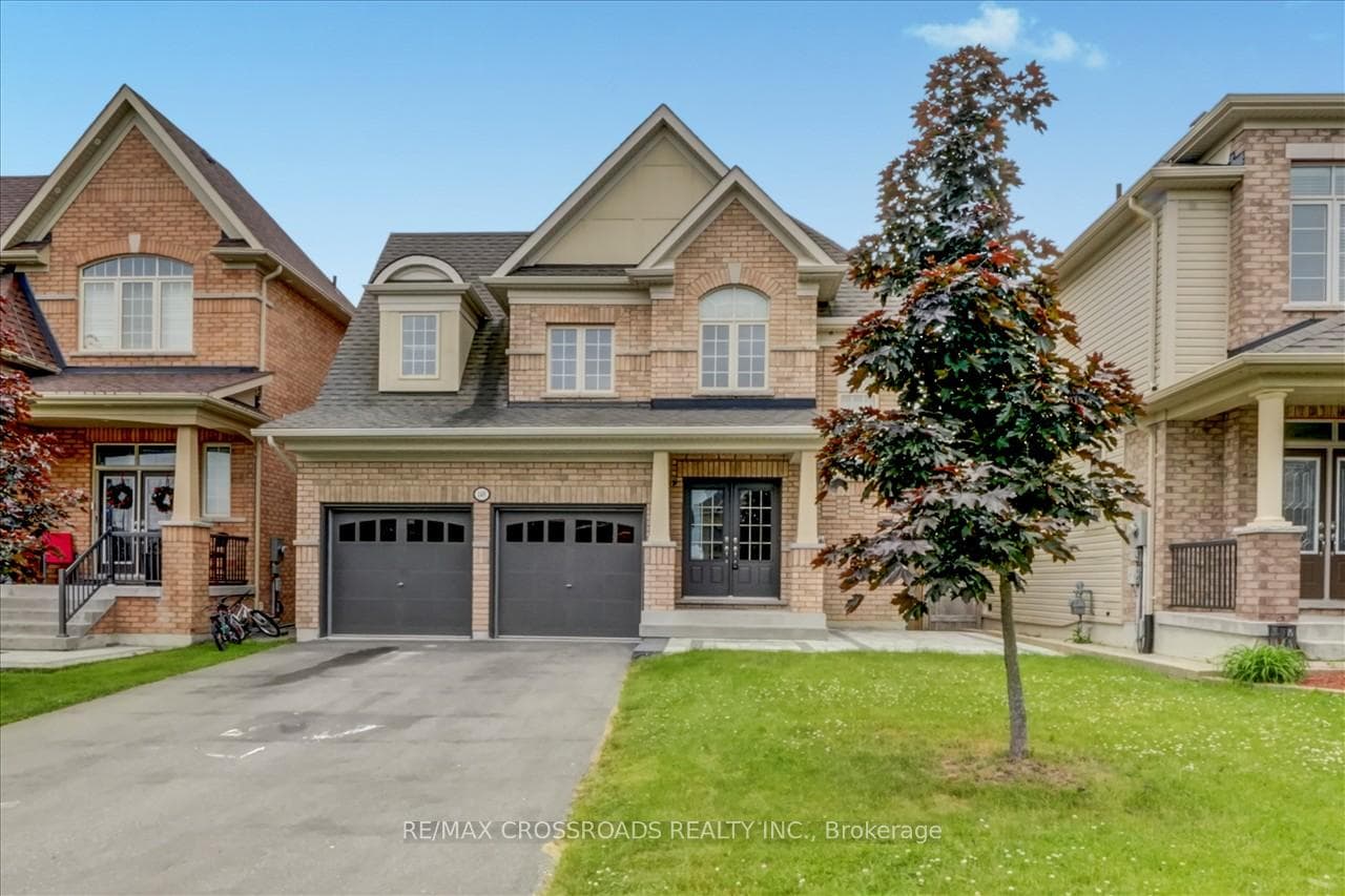149 Hyperion Court, Oshawa, ON L1L 0K1 - Photo 1