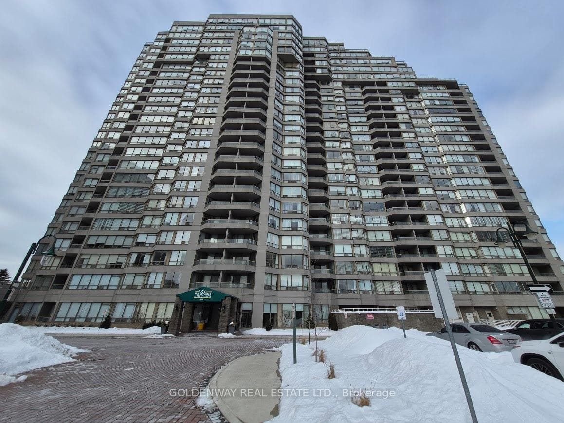 168 Bonis Avenue Unit 1108, Scarborough Village / Eglinton East, ON M1T 3V6 - Photo 1