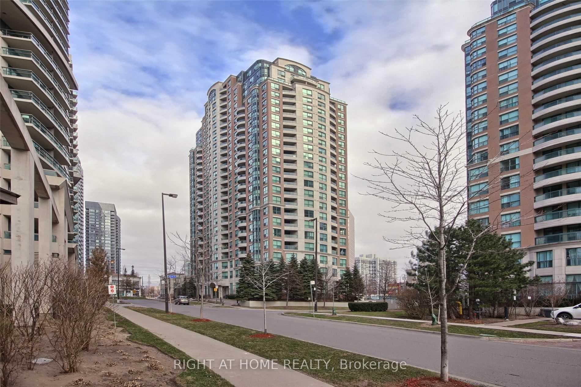 7 Lorraine Drive Unit 1208, Thornhill / Willowdale, ON M2N 7H2 - Photo 1